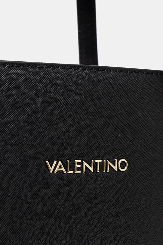 Valentino Bags poșetă negru VBS7B301