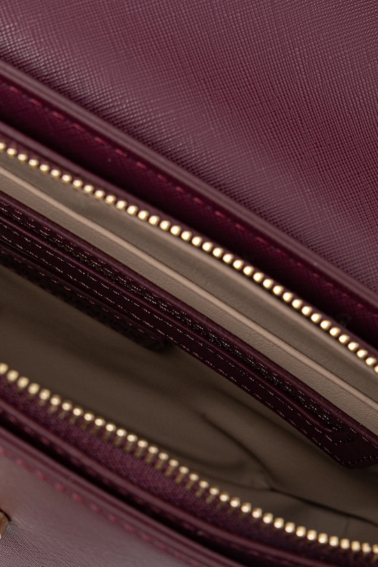 Valentino Bags borsetta VBS7B303 granata