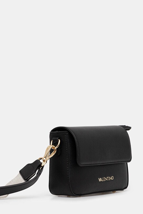 Kabelka Valentino Bags VBS7B303 čierna AA00