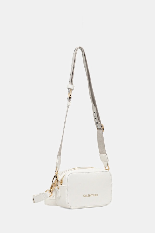 Valentino Bags torebka VBS7B306 biały AA00