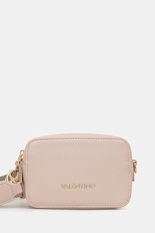 Valentino Bags poșetă uni bej VBS7B306