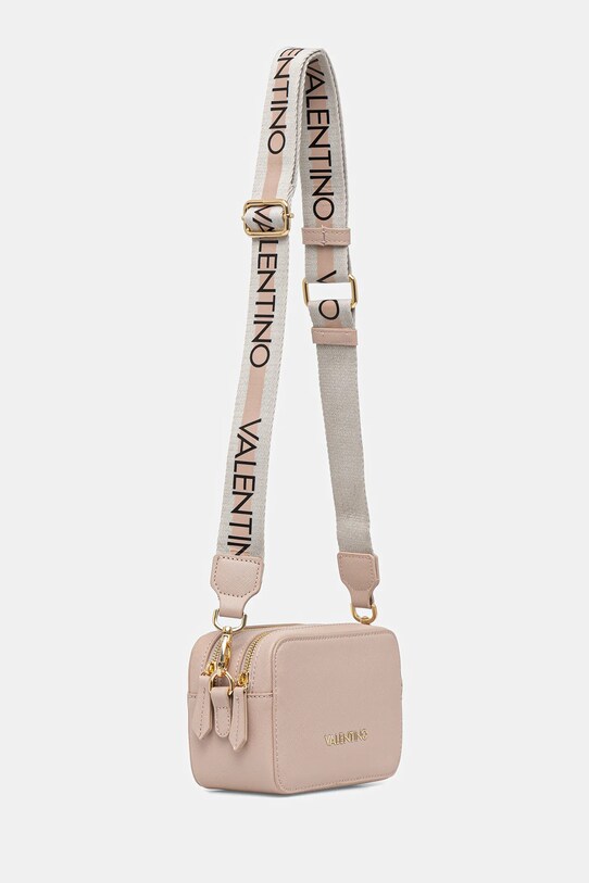 Valentino Bags poșetă VBS7B306 bej AA00