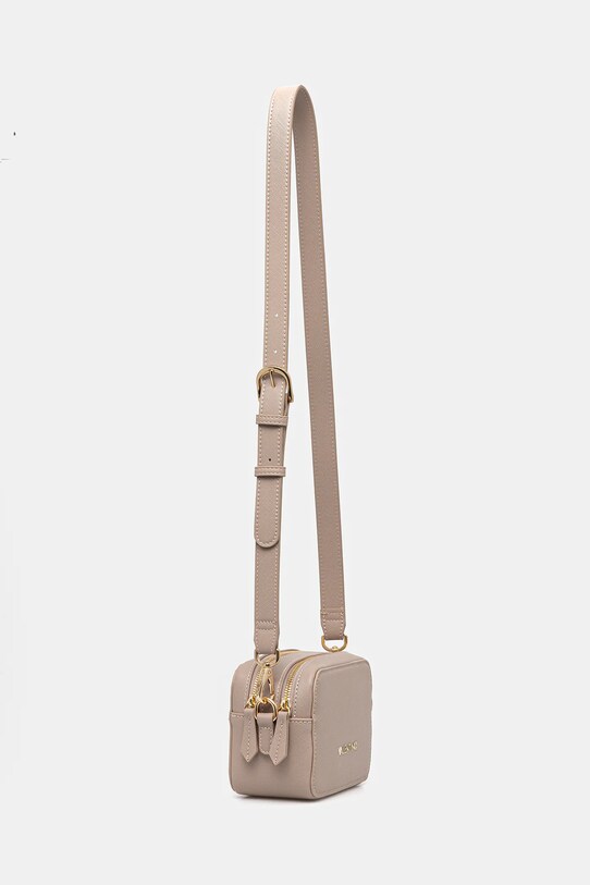 Valentino Bags torebka VBS7B306 beżowy AA00