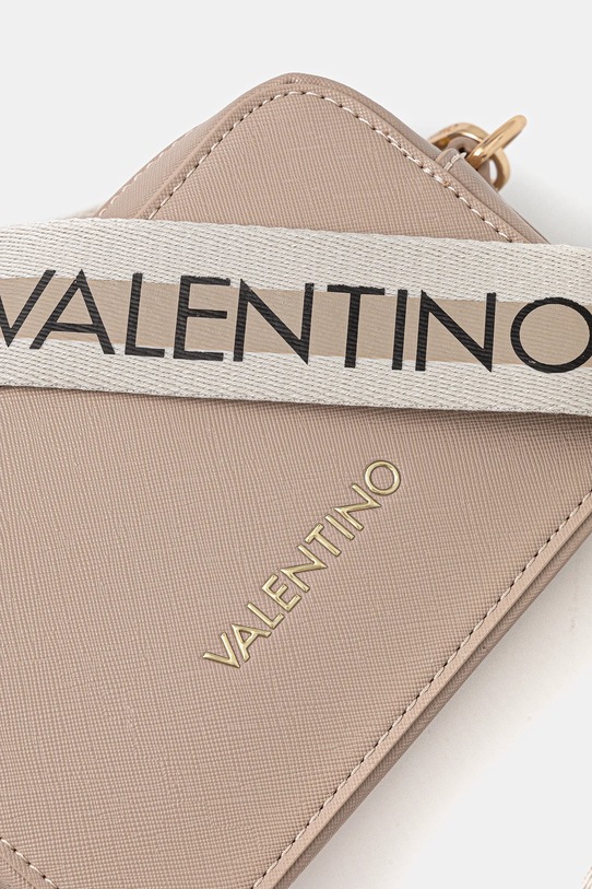 Сумочка Valentino Bags бежевый VBS7B306