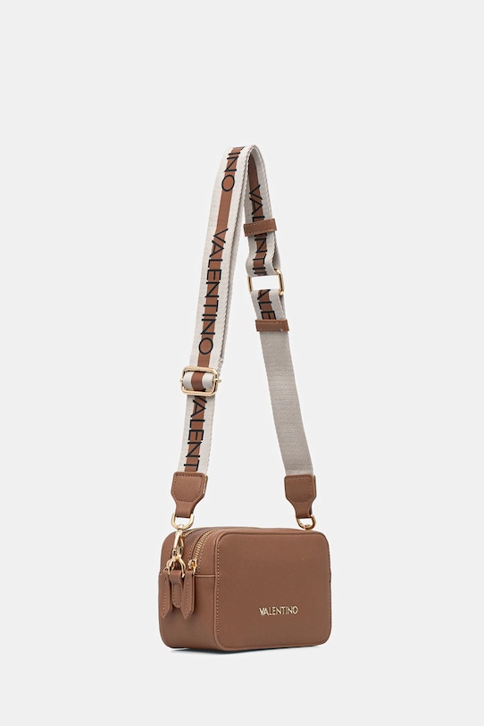 Valentino Bags torebka VBS7B306 brązowy AA00