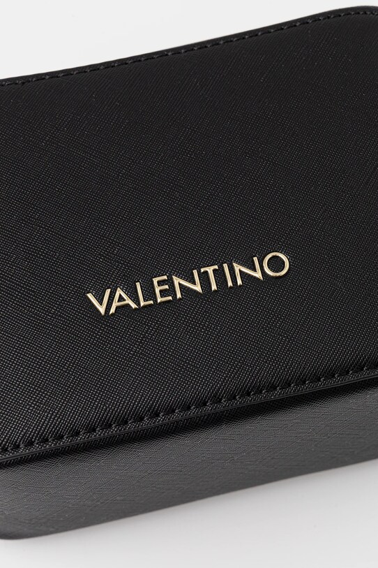 Valentino Bags poșetă negru VBS7B306