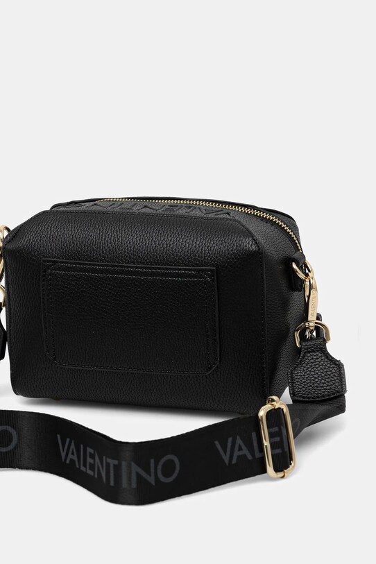 Akcesoria Valentino Bags torebka VBS52901G czarny