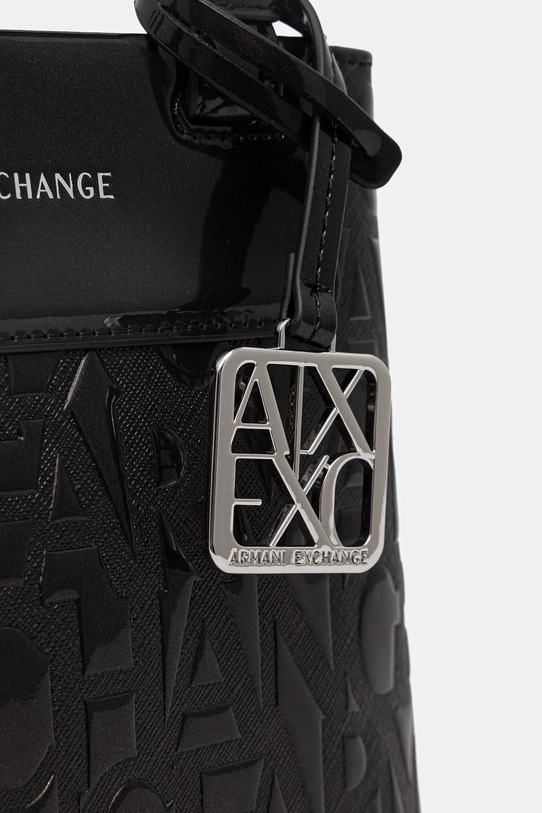 Сумочка Armani Exchange чёрный XW001576.AF17290