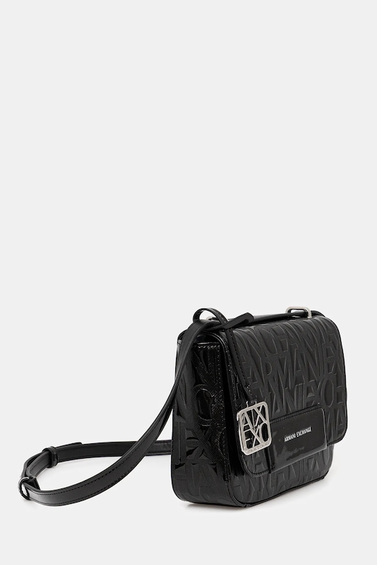 Kabelka Armani Exchange XW001577.AF17290 černá AA00