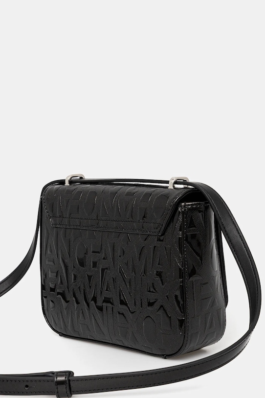 Kabelka Armani Exchange černá XW001577.AF17290