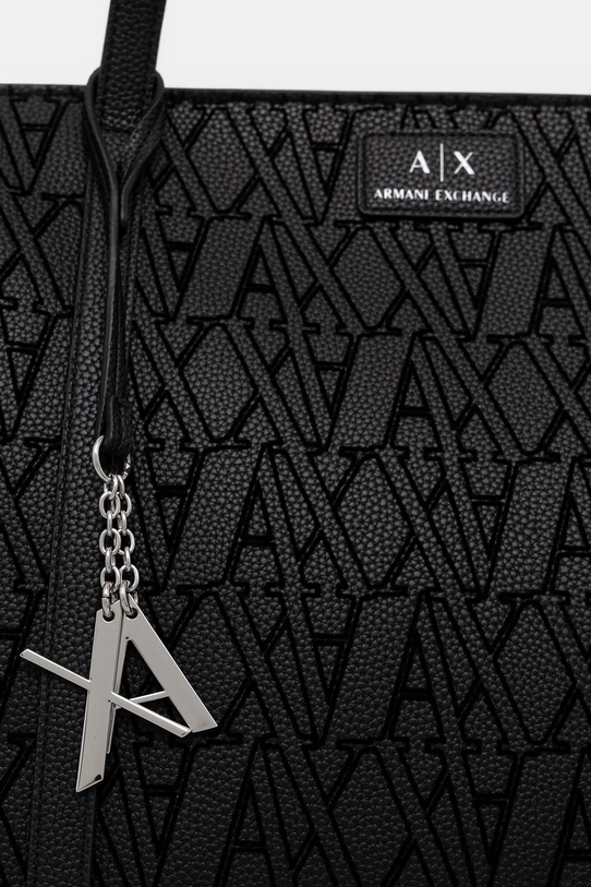 Armani Exchange torebka czarny XW002121.AF19298