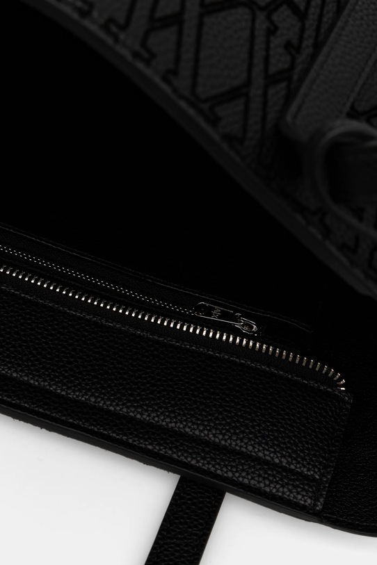 Armani Exchange torebka XW002121.AF19298 czarny