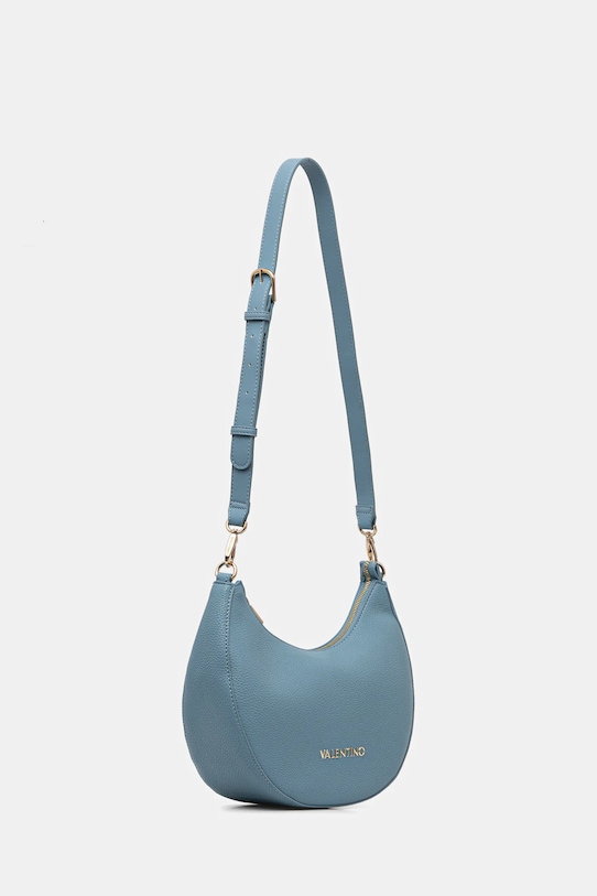 Valentino Bags torebka ALEXIA VBS5A808 niebieski AA00