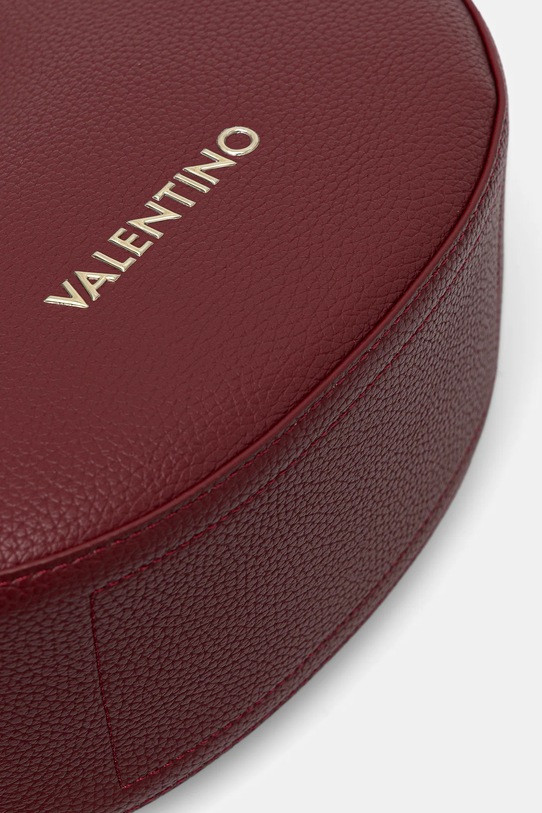 Kabelka Valentino Bags ALEXIA burgundské VBS5A808