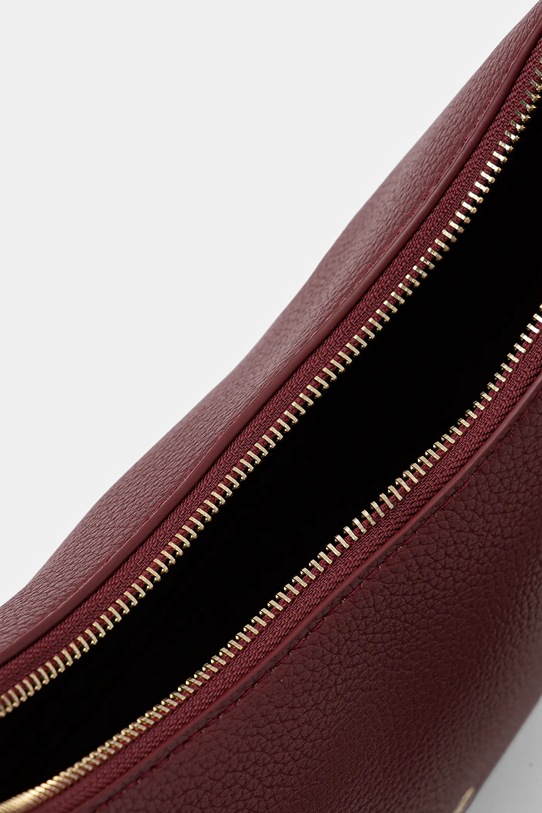 Kabelka Valentino Bags ALEXIA VBS5A808 burgundské