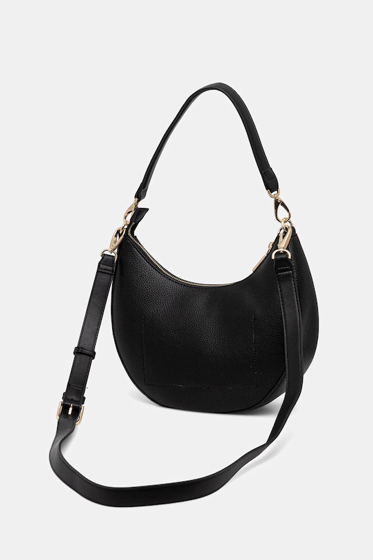 Accesorii Valentino Bags poșetă ALEXIA VBS5A808 negru