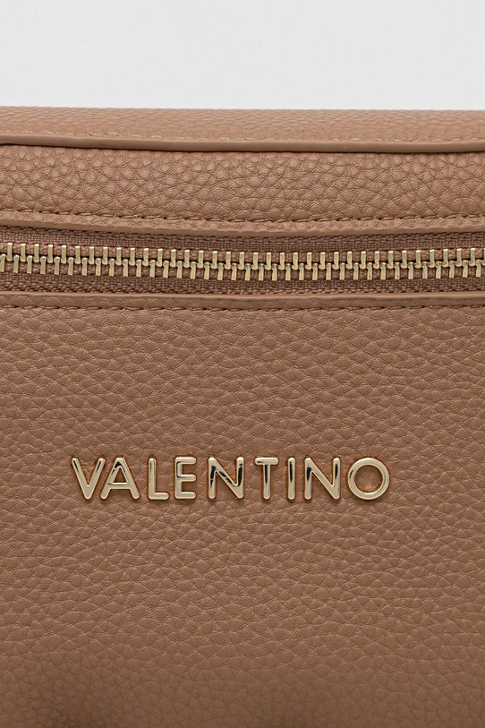 Valentino Bags borsetă MIRAMAR bej VBS7UE54G