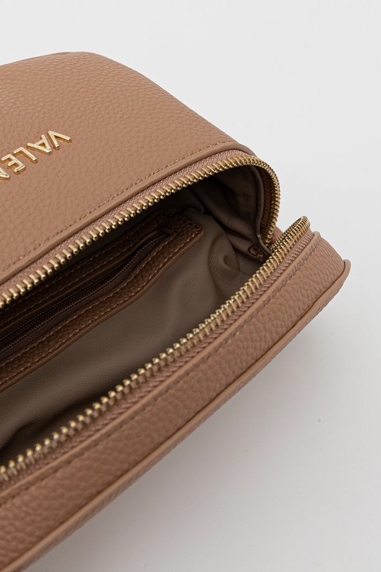 Valentino Bags borsetă MIRAMAR VBS7UE54G bej