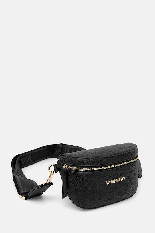 Сумка на пояс Valentino Bags MIRAMAR VBS7UE54G чорний AA00