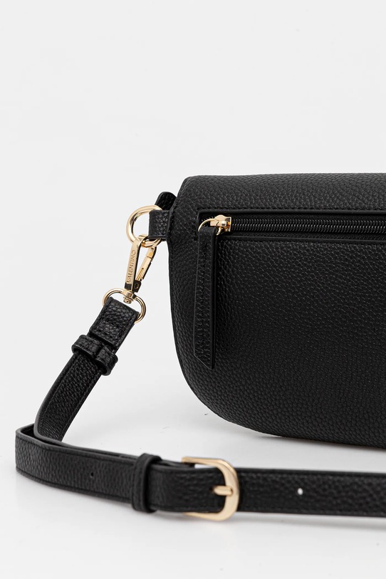 Akcesoria Valentino Bags nerka MIRAMAR VBS7UE54G czarny