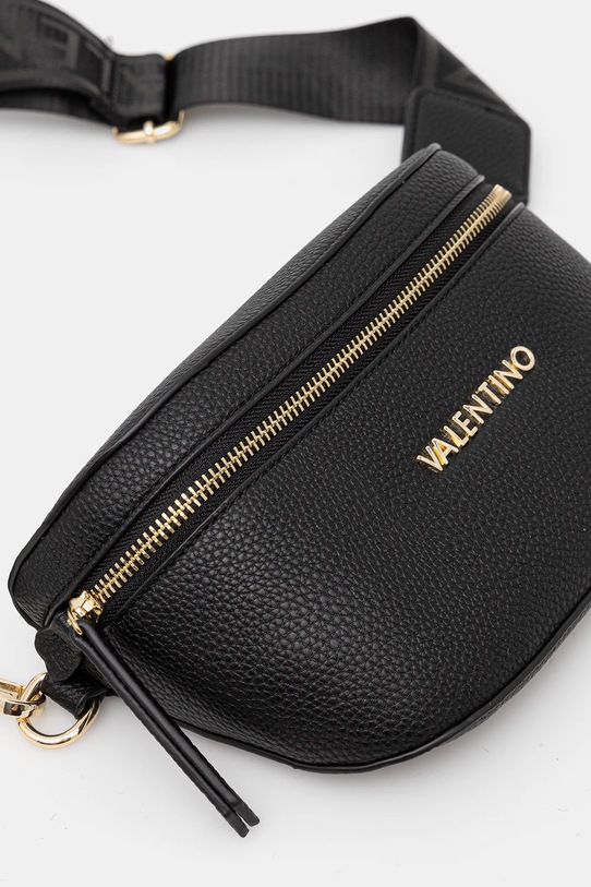 Valentino Bags nerka MIRAMAR czarny VBS7UE54G
