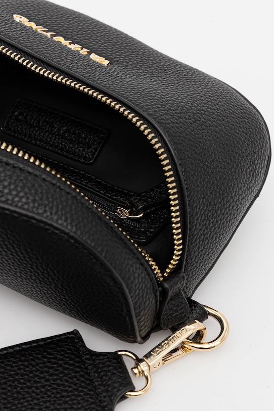 Сумка на пояс Valentino Bags MIRAMAR VBS7UE54G чорний