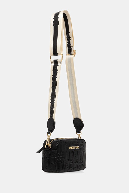 Valentino Bags torebka PANSY VBS8PG15 czarny AA00
