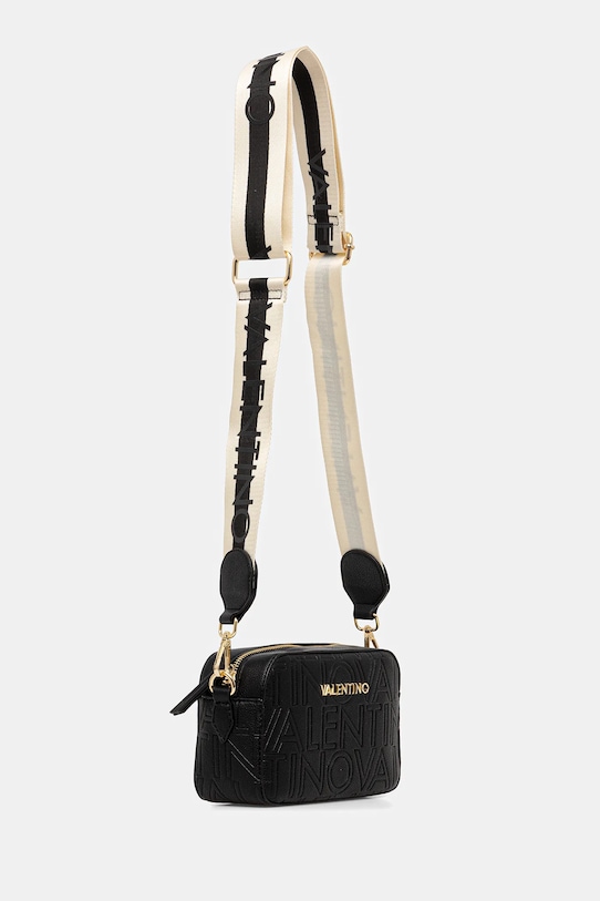 Сумочка Valentino Bags PANSY VBS8PG15 чёрный AA00