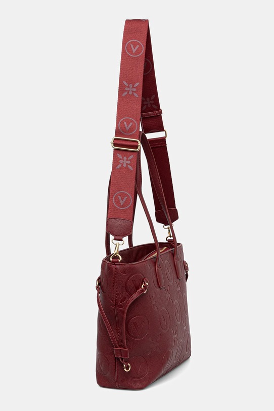 Valentino Bags torebka SAMBA RE VBS8ZG01 czerwony AA00