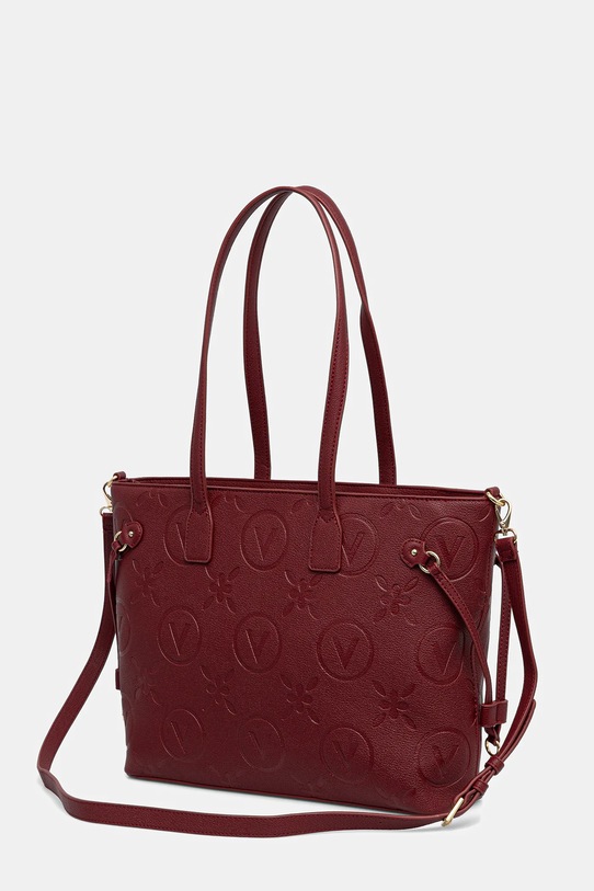 Akcesoria Valentino Bags torebka SAMBA RE VBS8ZG01 czerwony