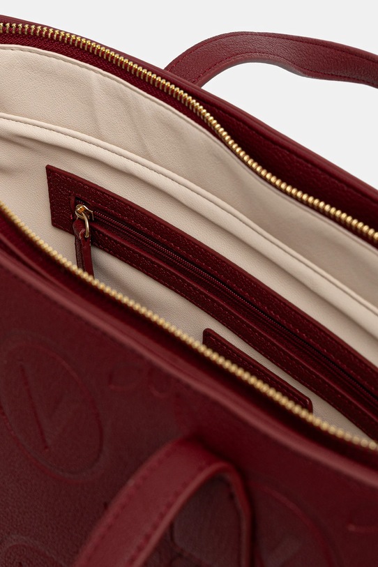 Valentino Bags torebka SAMBA RE VBS8ZG01 czerwony