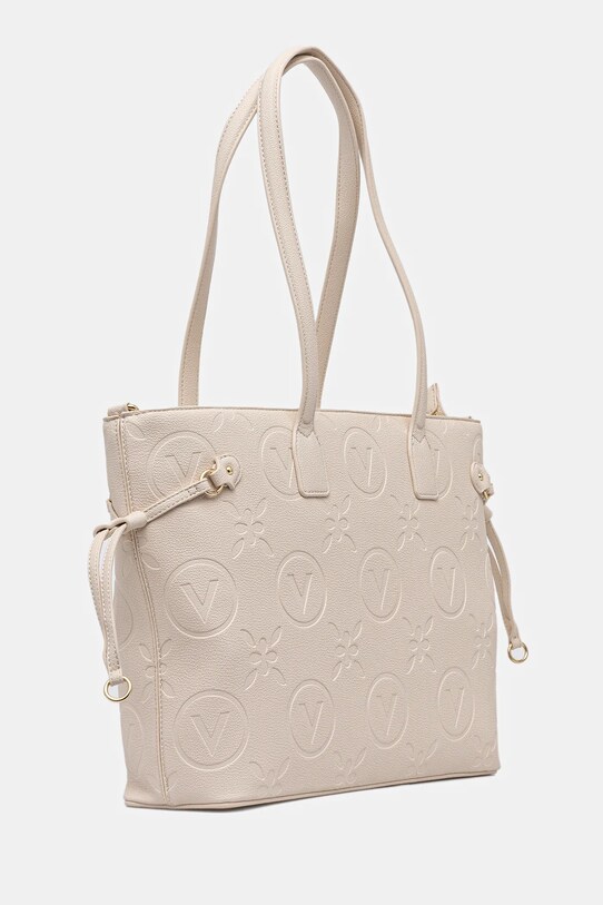 Valentino Bags torebka SAMBA RE VBS8ZG01 beżowy AA00