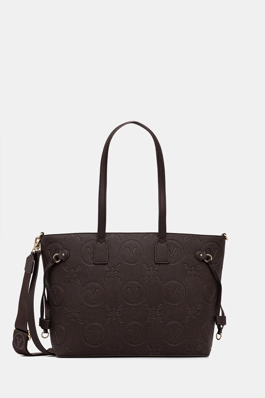 Сумочка Valentino Bags SAMBA RE синтетичний коричневий VBS8ZG01
