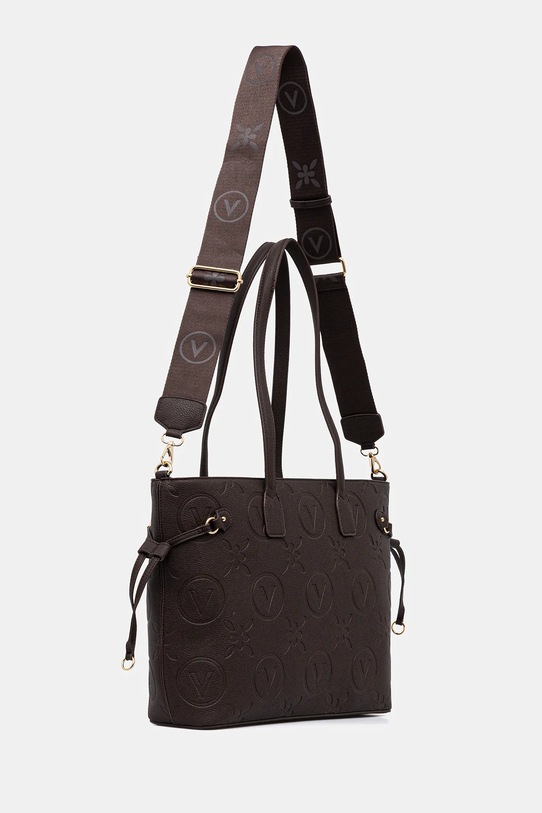 Сумочка Valentino Bags SAMBA RE VBS8ZG01 коричневий AA00