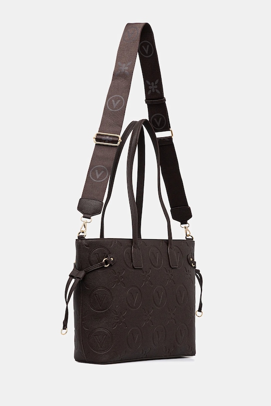 Valentino Bags poșetă SAMBA RE VBS8ZG01 maro AA00