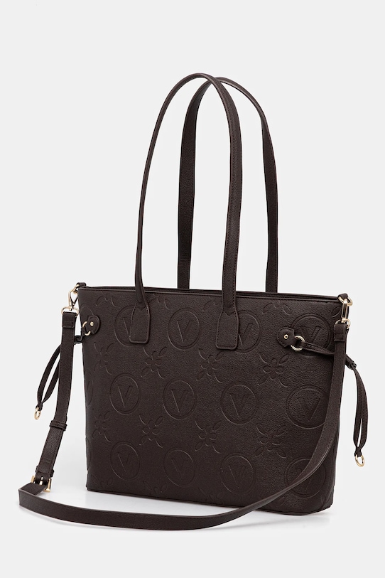 Accesorii Valentino Bags poșetă SAMBA RE VBS8ZG01 maro