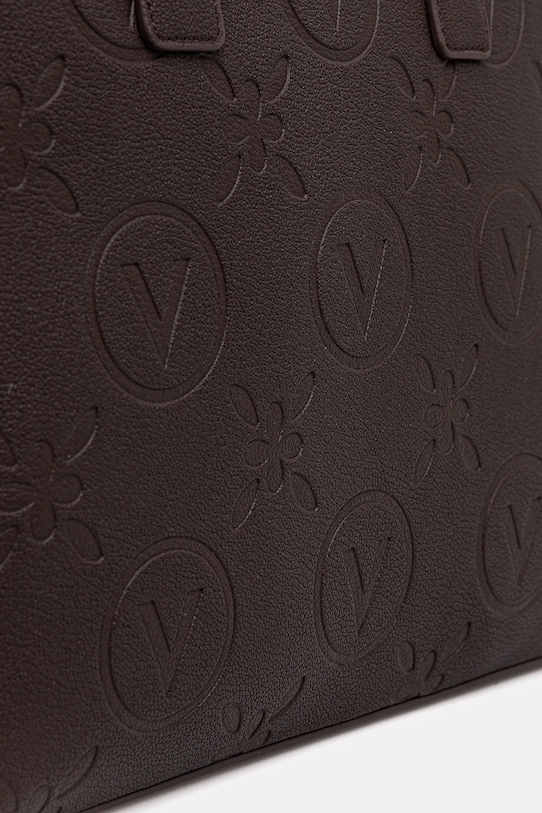 Valentino Bags poșetă SAMBA RE maro VBS8ZG01