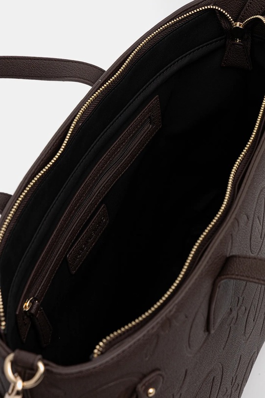 Valentino Bags poșetă SAMBA RE VBS8ZG01 maro