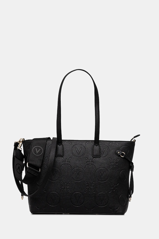 Сумочка Valentino Bags SAMBA RE синтетический чёрный VBS8ZG01