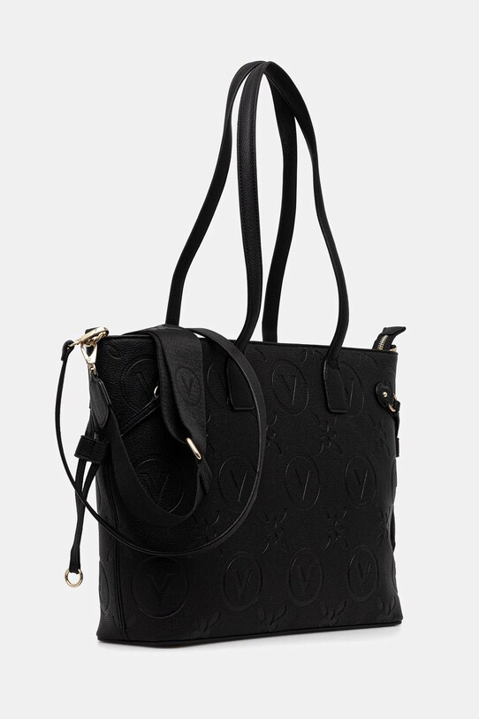 Valentino Bags torebka SAMBA RE VBS8ZG01 czarny AA00