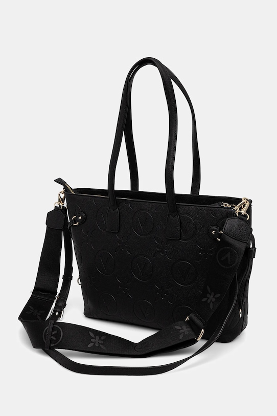 Аксессуары Сумочка Valentino Bags SAMBA RE VBS8ZG01 чёрный