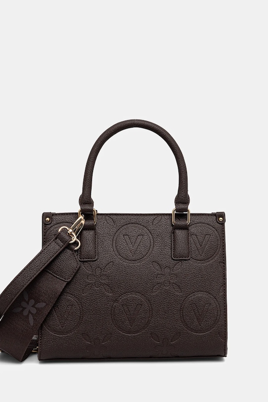 Сумочка Valentino Bags SAMBA RE синтетический коричневый VBS8ZG04