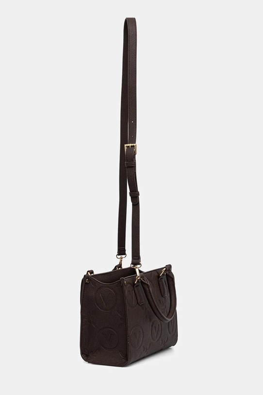 Τσάντα Valentino Bags SAMBA RE VBS8ZG04 καφέ AA00