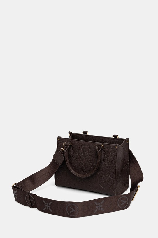 Αξεσουάρ Τσάντα Valentino Bags SAMBA RE VBS8ZG04 καφέ