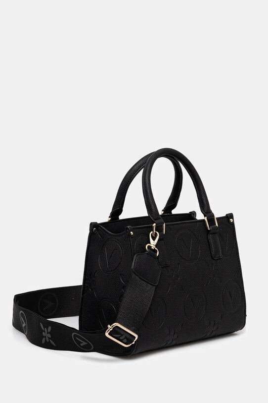 Valentino Bags torebka SAMBA RE VBS8ZG04 czarny AA00