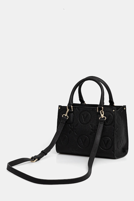 Accesorii Valentino Bags poșetă SAMBA RE VBS8ZG04 negru