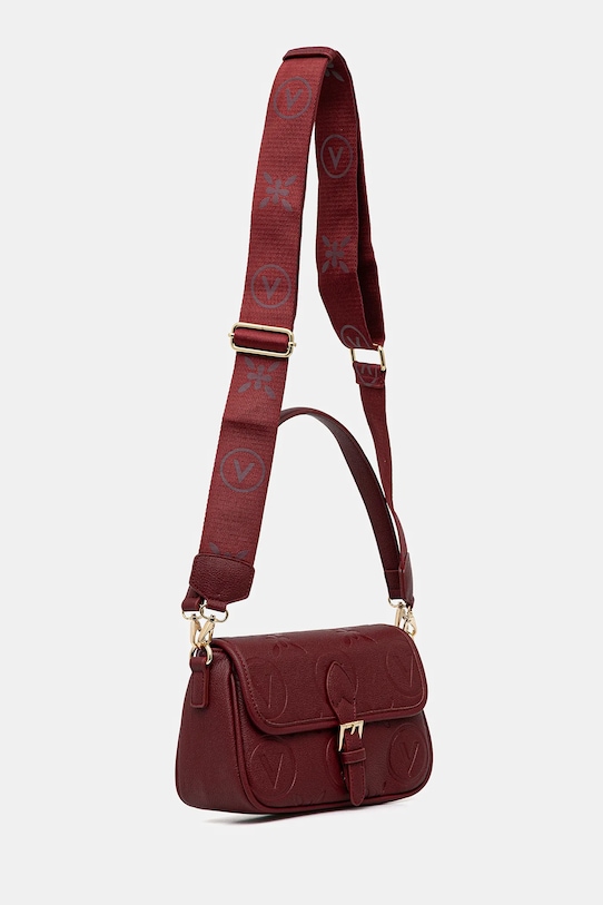 Valentino Bags torebka SAMBA RE VBS8ZG09 czerwony AA00