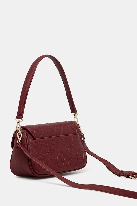 Akcesoria Valentino Bags torebka SAMBA RE VBS8ZG09 czerwony