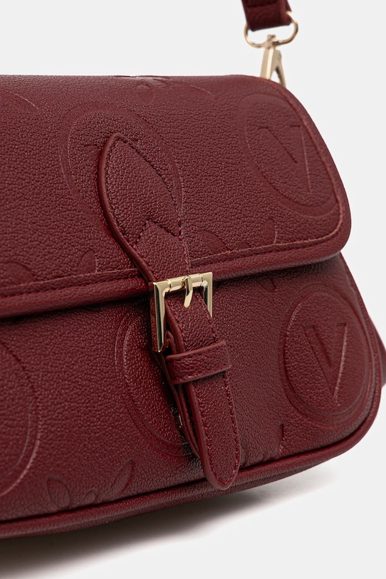 Valentino Bags torebka SAMBA RE czerwony VBS8ZG09