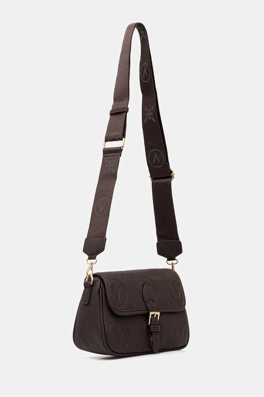 Τσάντα Valentino Bags SAMBA RE VBS8ZG09 καφέ AA00